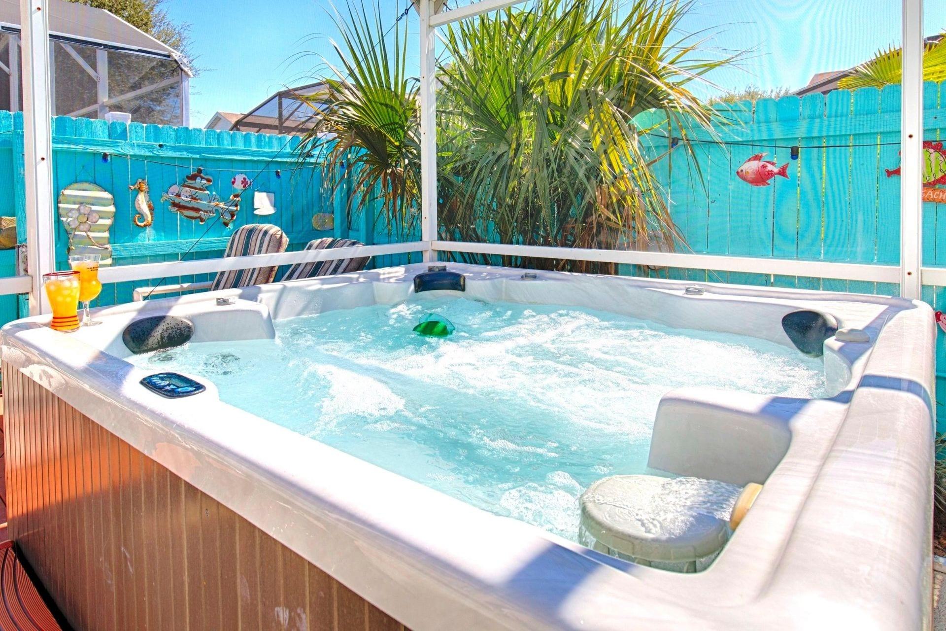 Pool deck loungers