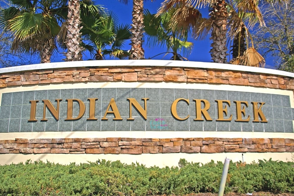 Indian Creek Vacation Homes