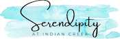 Serendipity at Indian Creek Logo